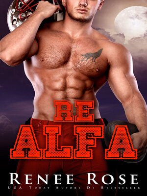 cover image of Re Alfa